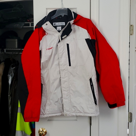 Columbia Other - Columbia Men's Ski Jacket size XL